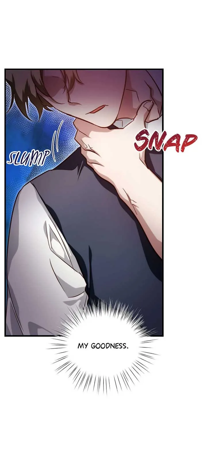 Finding My Father’s Son Chapter 93 page 53