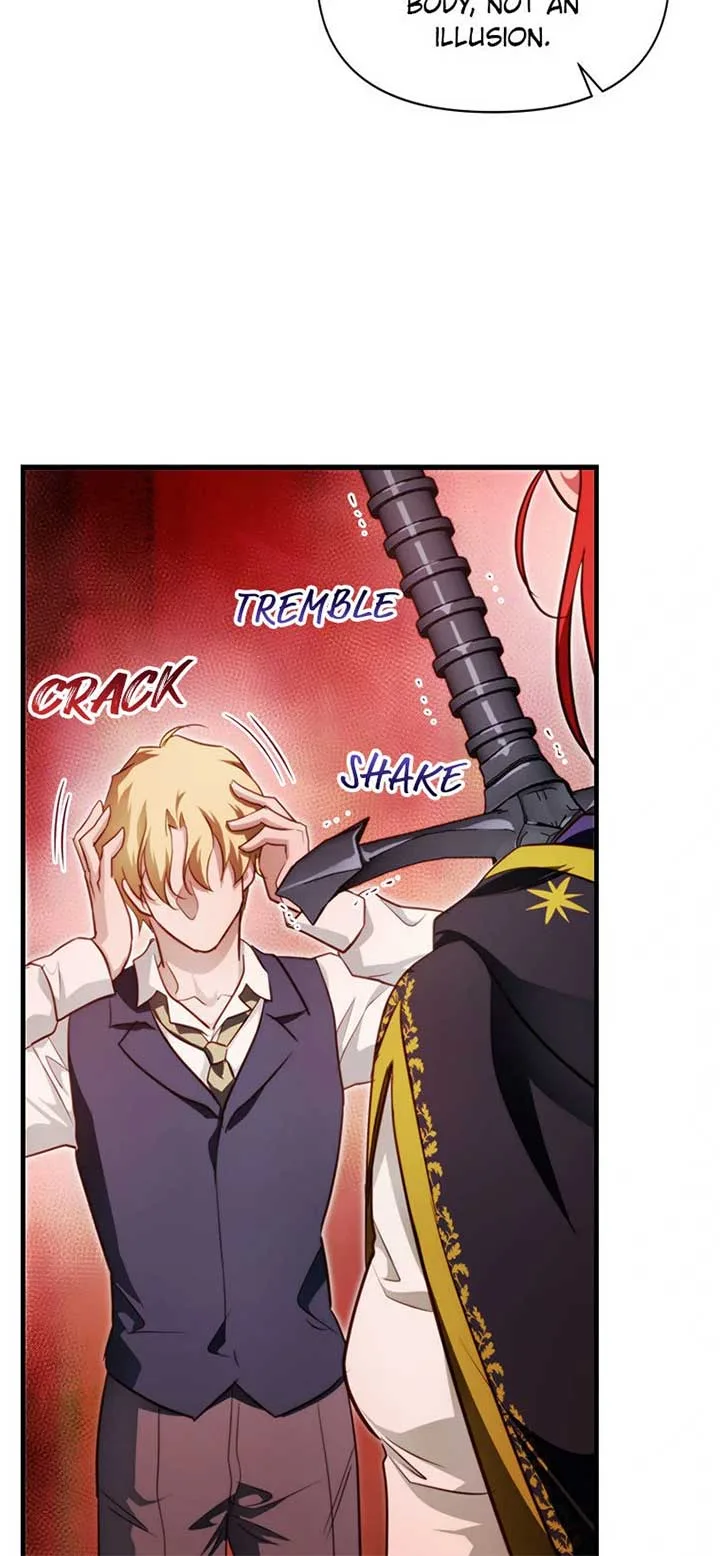 Finding My Father’s Son Chapter 93 page 63