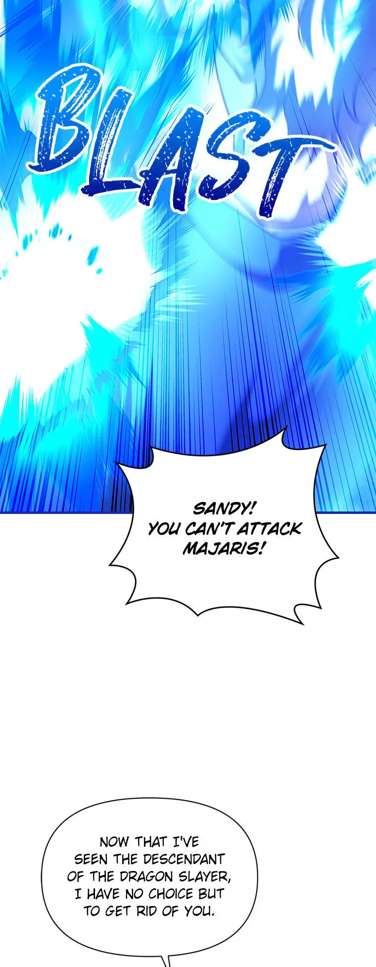 Finding My Father’s Son Chapter 94 page 19