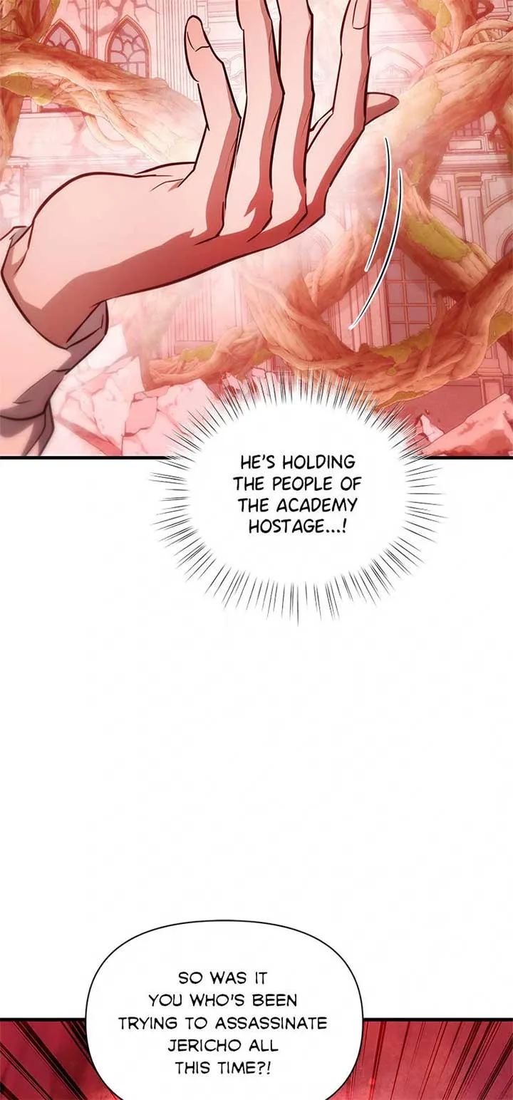 Finding My Father’s Son Chapter 93 page 50