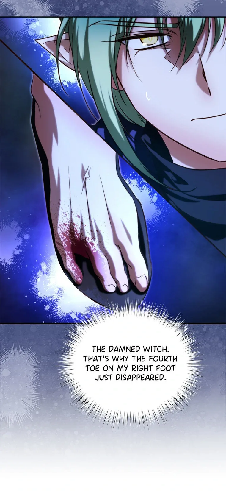 Finding My Father’s Son Chapter 94 page 29