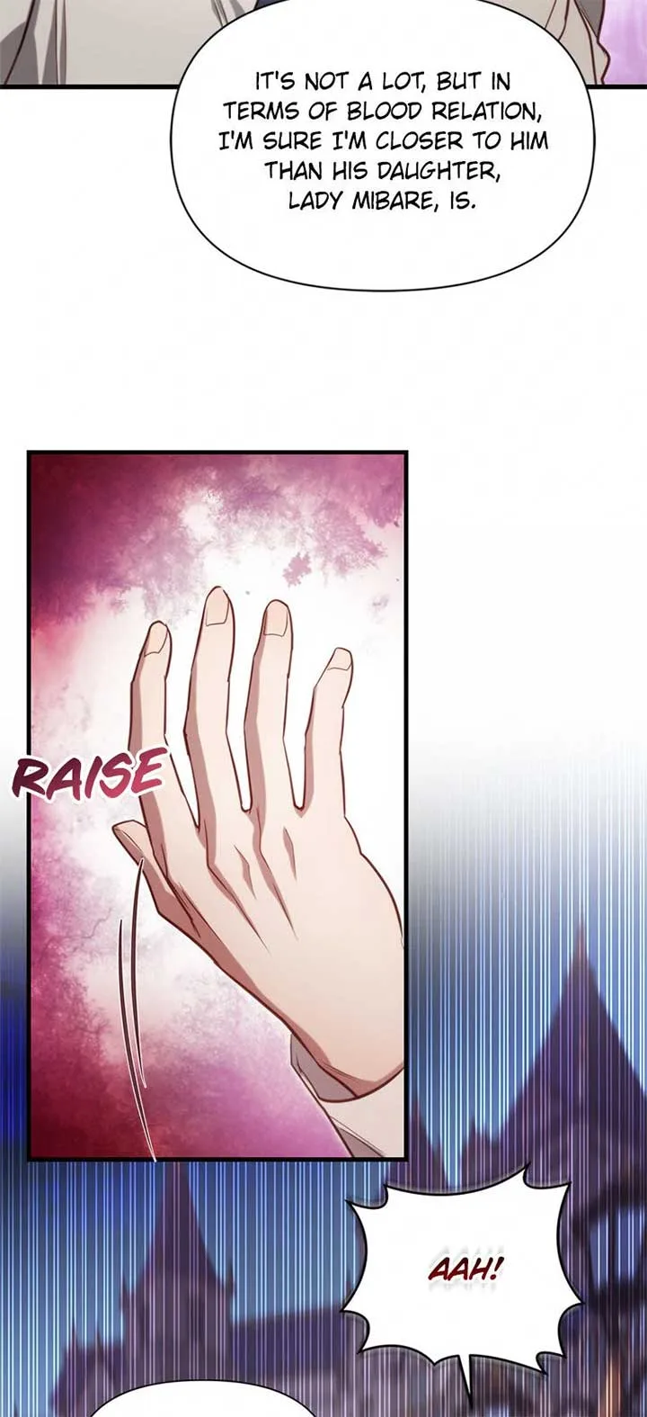 Finding My Father’s Son Chapter 93 page 40