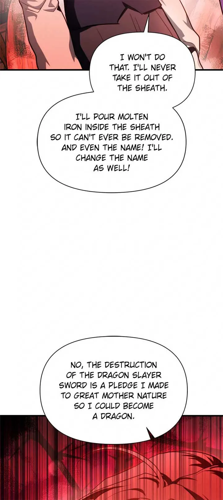 Finding My Father’s Son Chapter 93 page 75