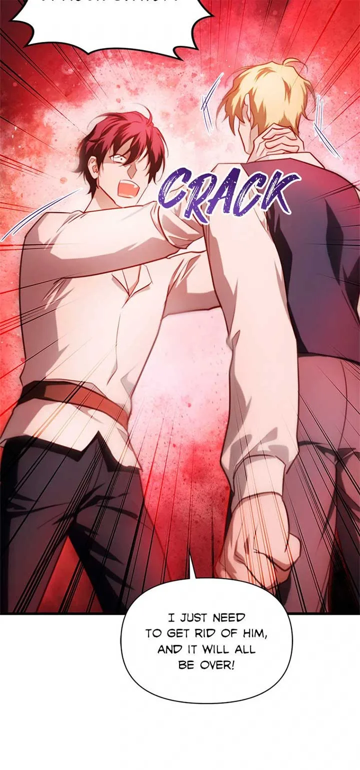 Finding My Father’s Son Chapter 93 page 52