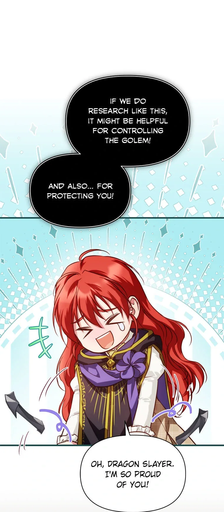 Finding My Father’s Son Chapter 92 page 16
