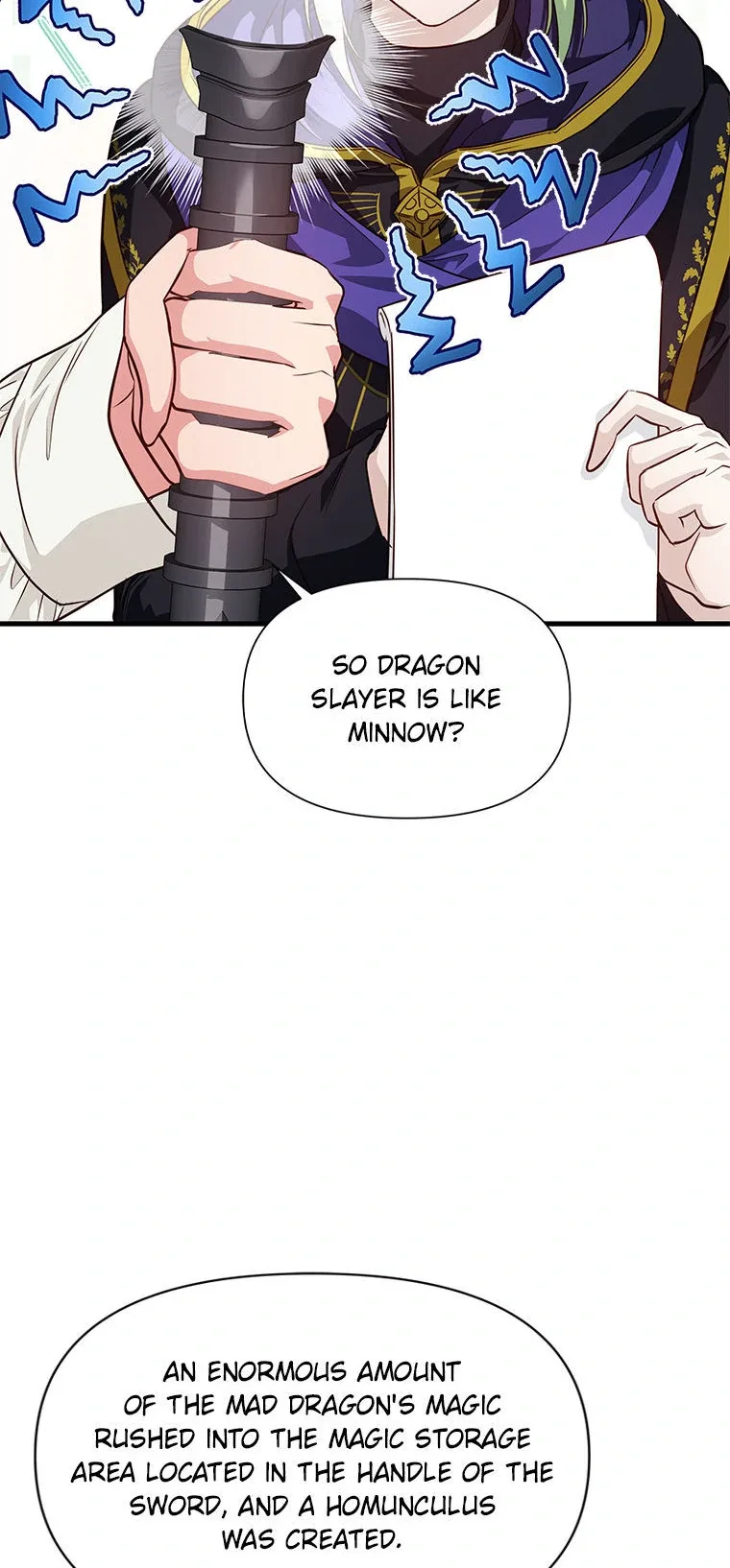 Finding My Father’s Son Chapter 92 page 24