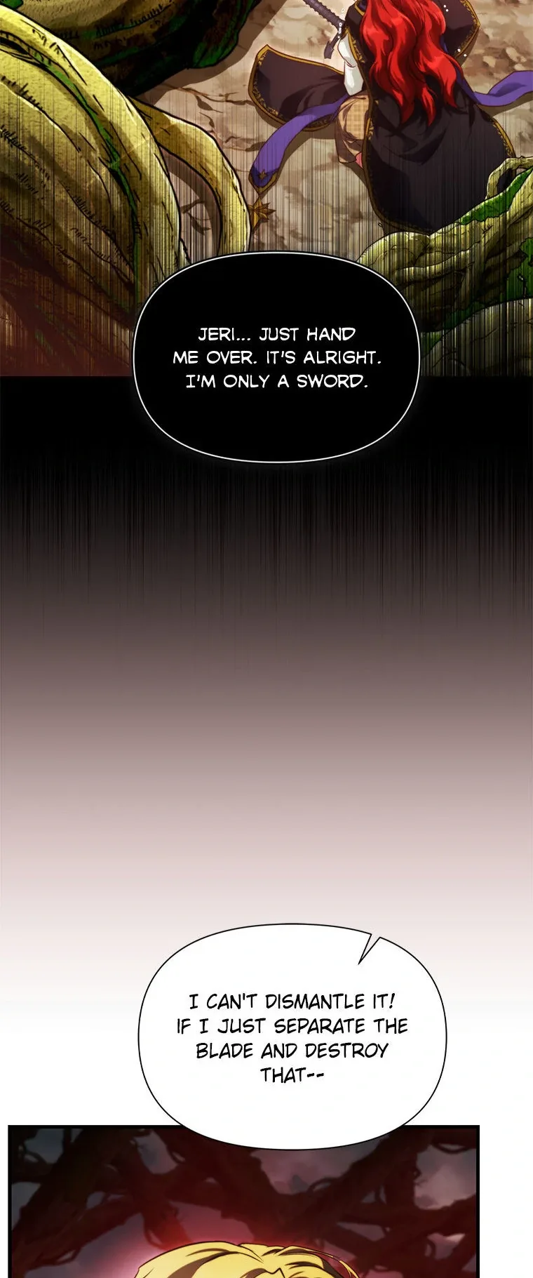Finding My Father’s Son Chapter 94 page 3