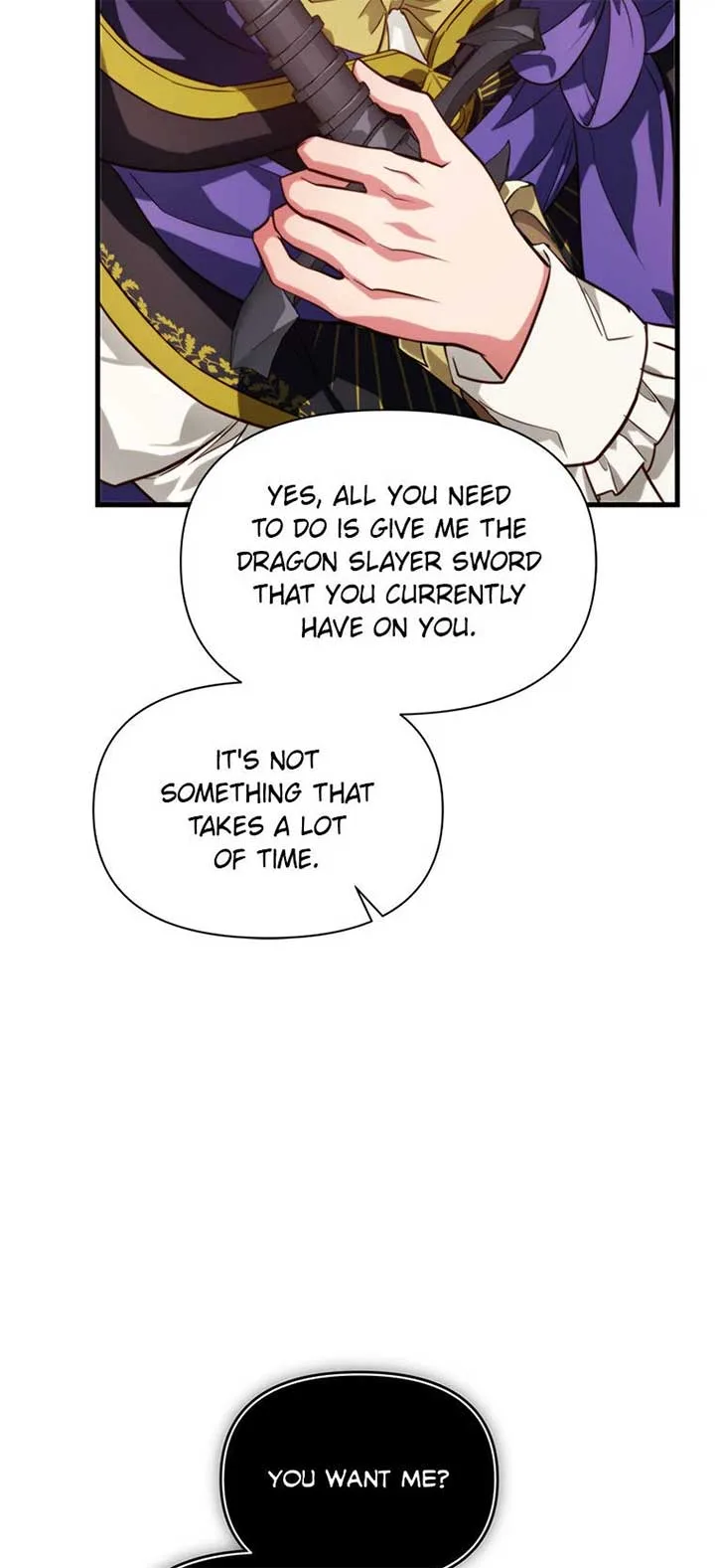 Finding My Father’s Son Chapter 93 page 28