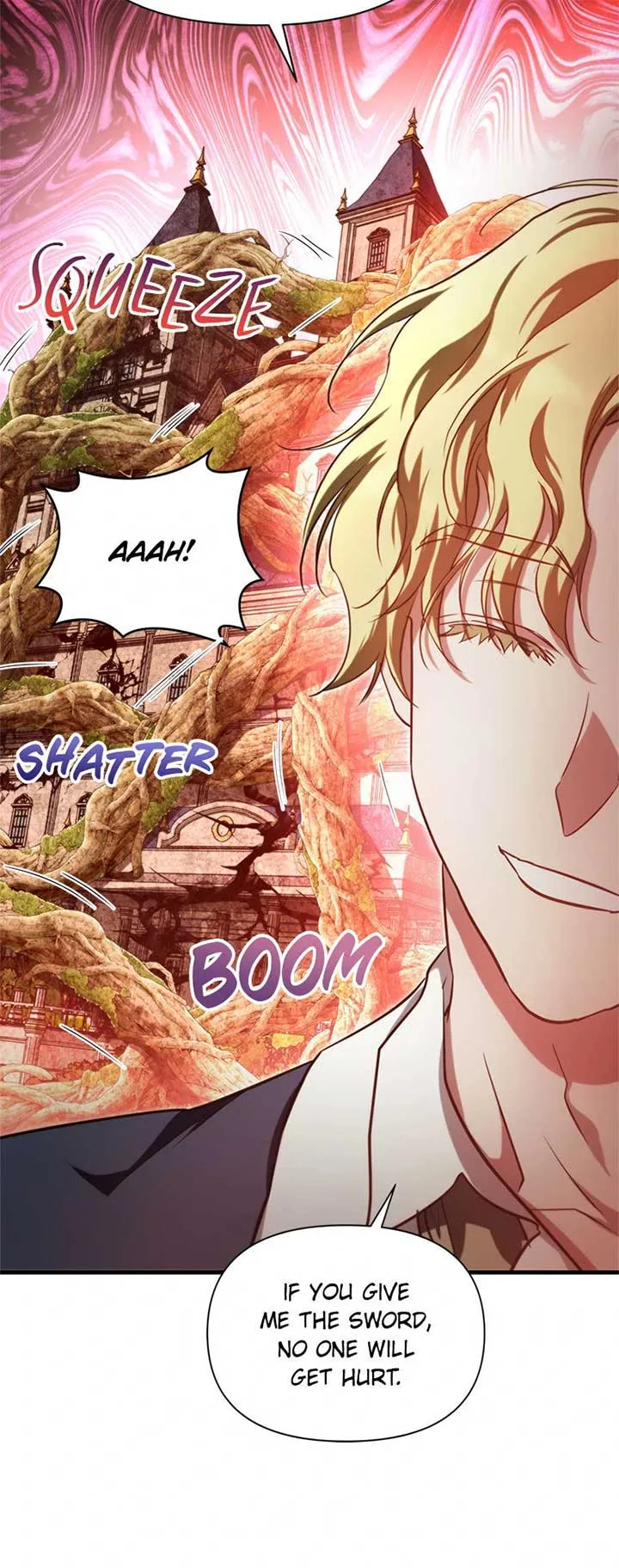 Finding My Father’s Son Chapter 93 page 71