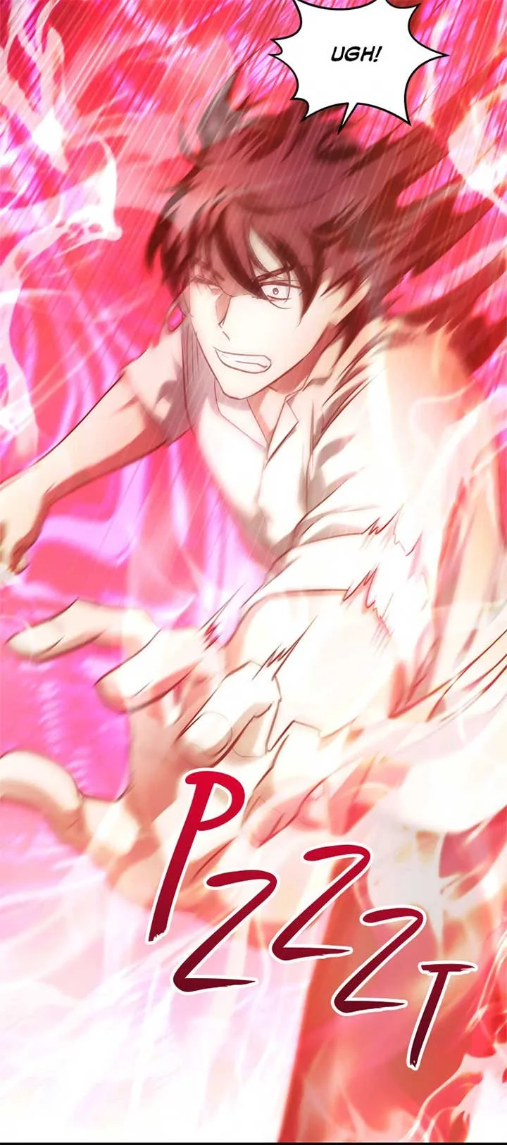 Finding My Father’s Son Chapter 93 page 61