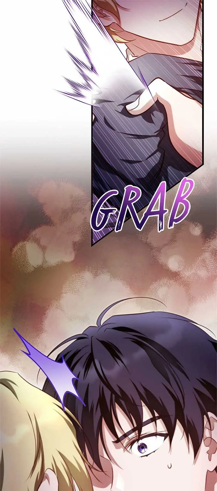 Finding My Father’s Son Chapter 93 page 36