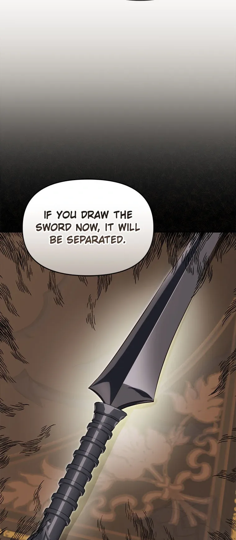 Finding My Father’s Son Chapter 92 page 17