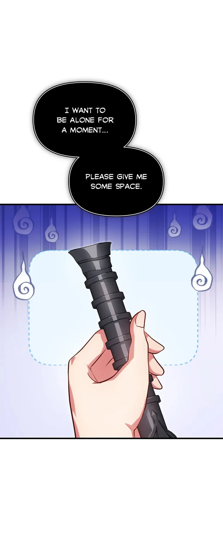 Finding My Father’s Son Chapter 92 page 26