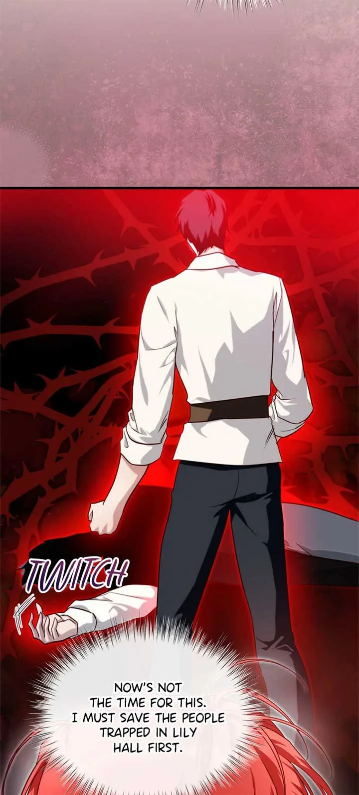 Finding My Father’s Son Chapter 93 page 55