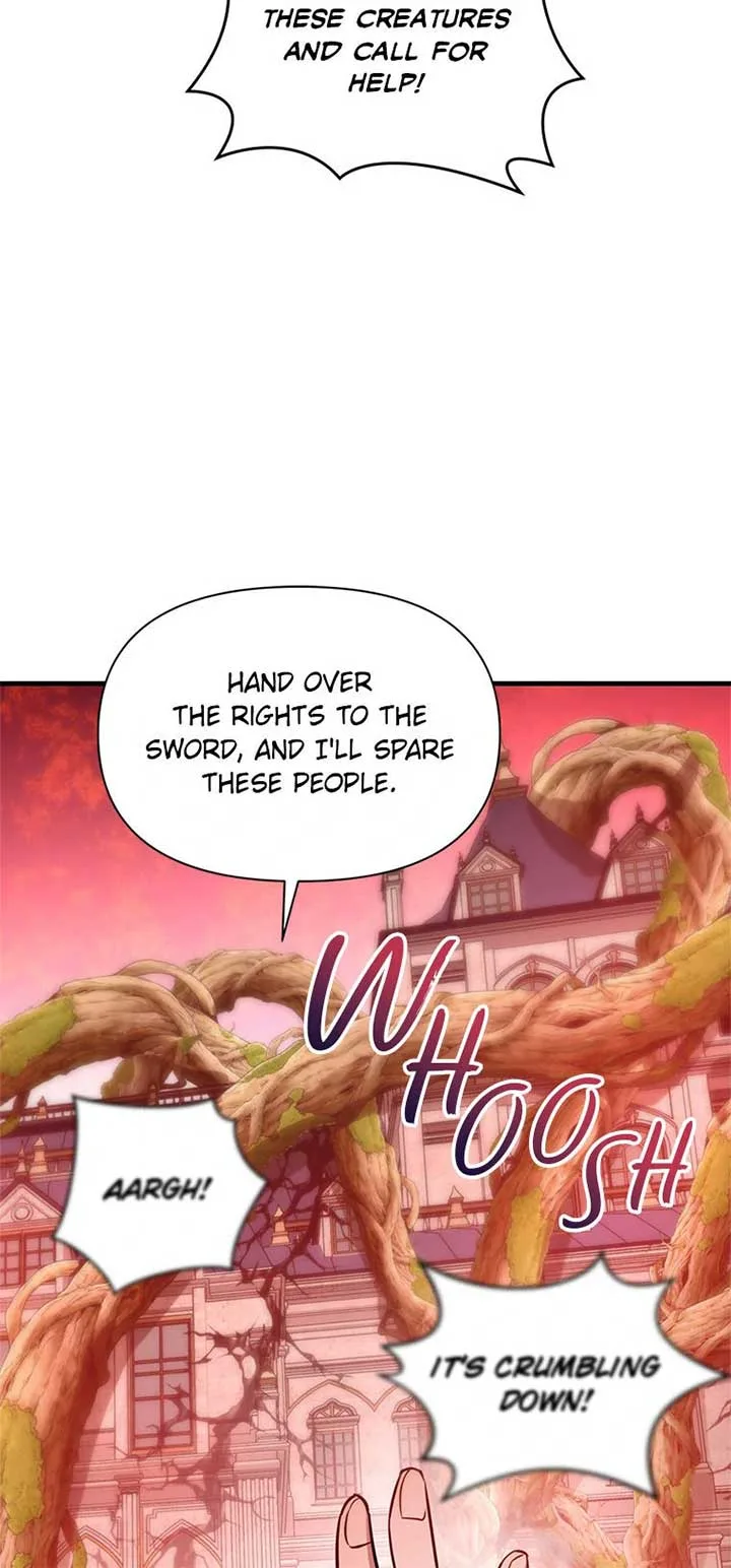 Finding My Father’s Son Chapter 93 page 49