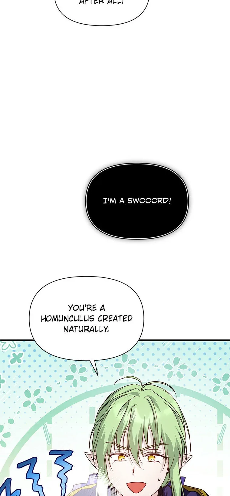 Finding My Father’s Son Chapter 92 page 23