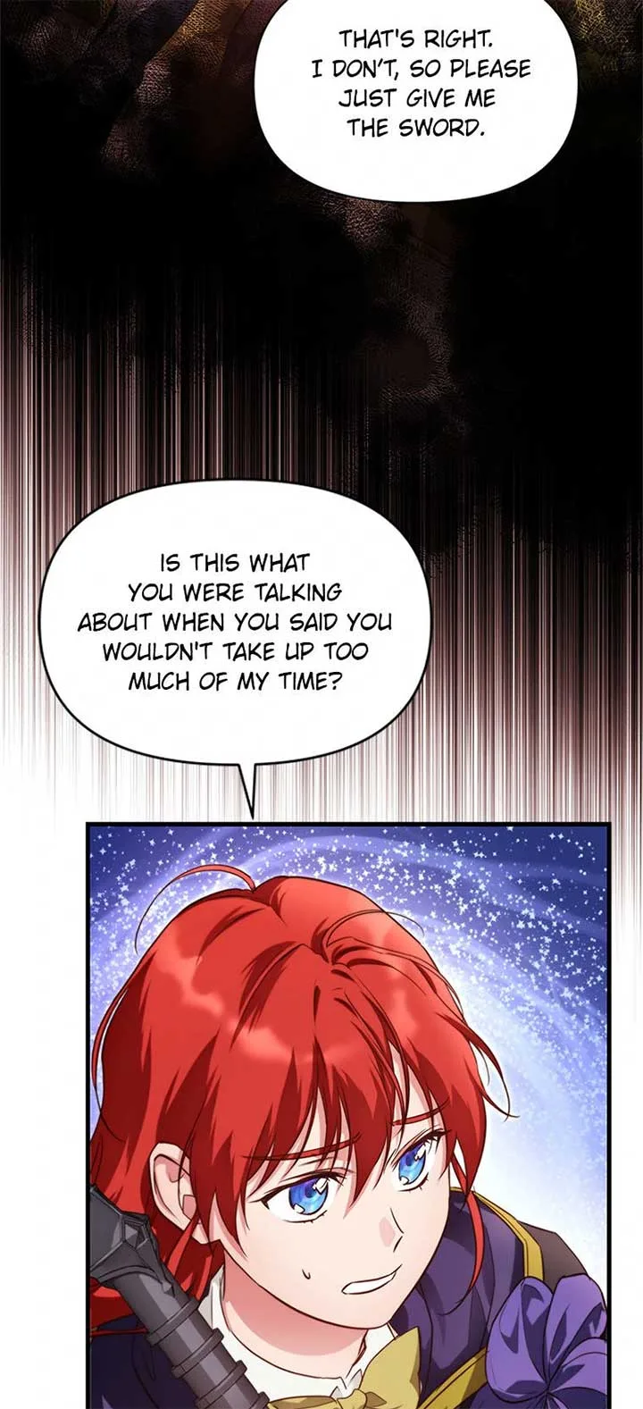Finding My Father’s Son Chapter 93 page 27