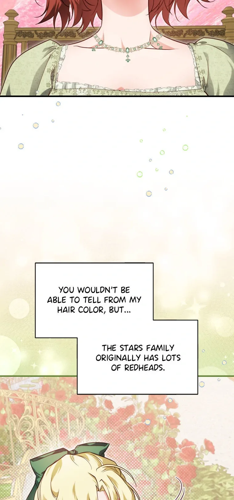 Finding My Father’s Son Chapter 91 page 30
