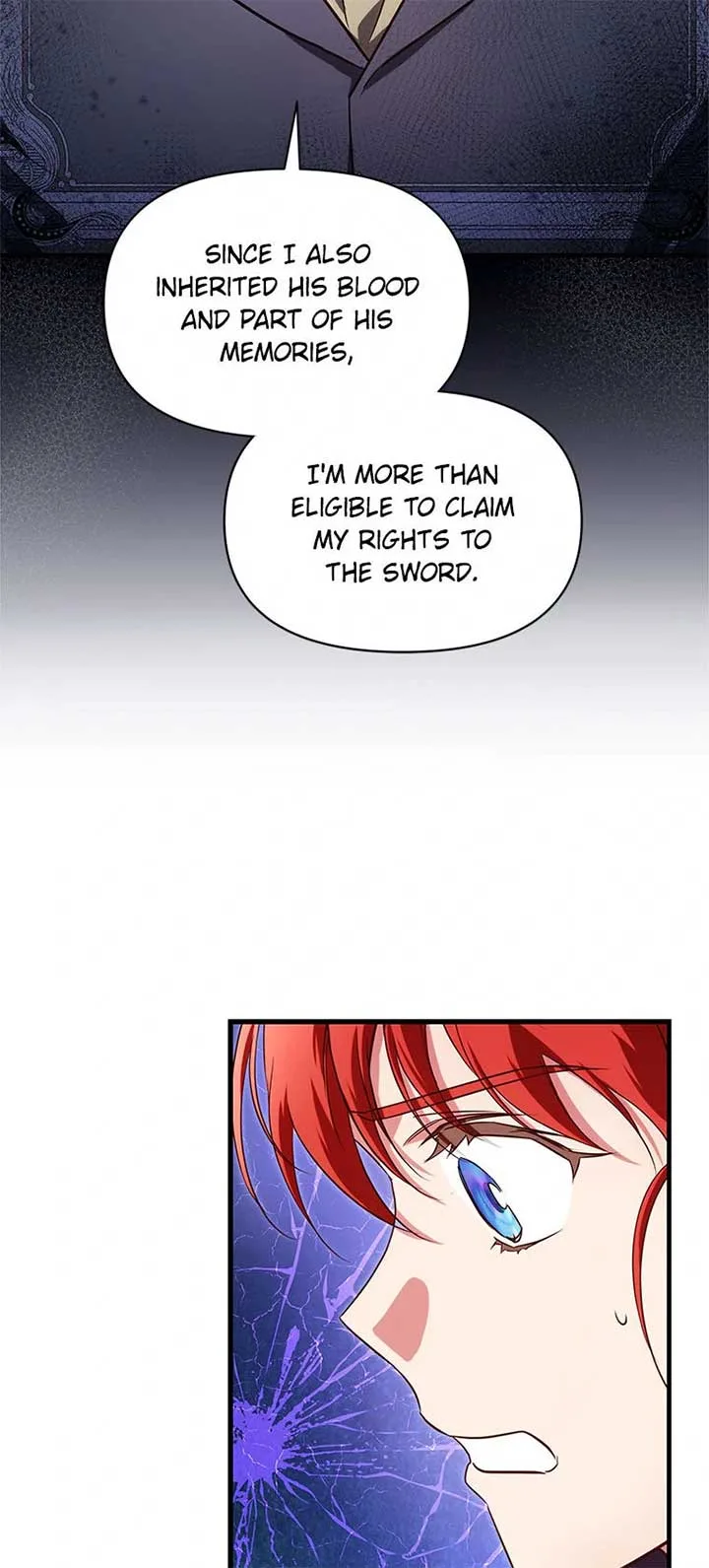 Finding My Father’s Son Chapter 93 page 31
