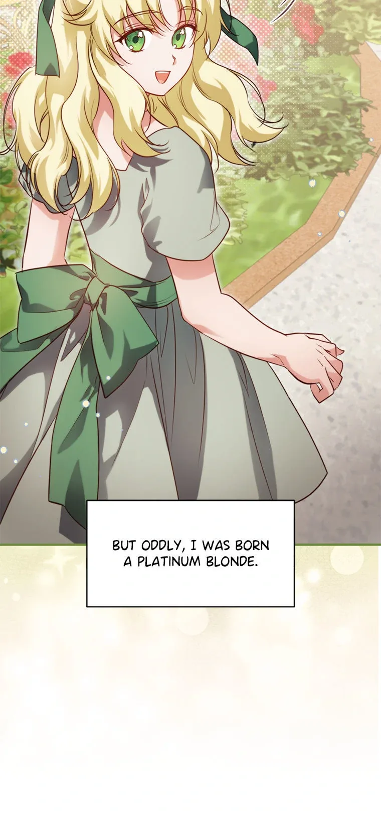 Finding My Father’s Son Chapter 91 page 31
