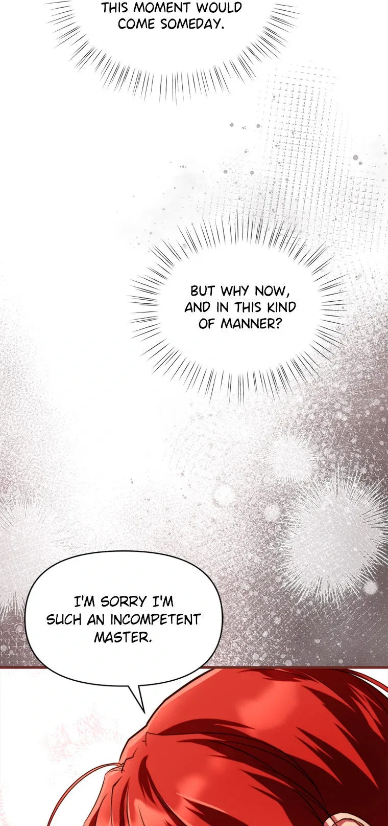 Finding My Father’s Son Chapter 94 page 6