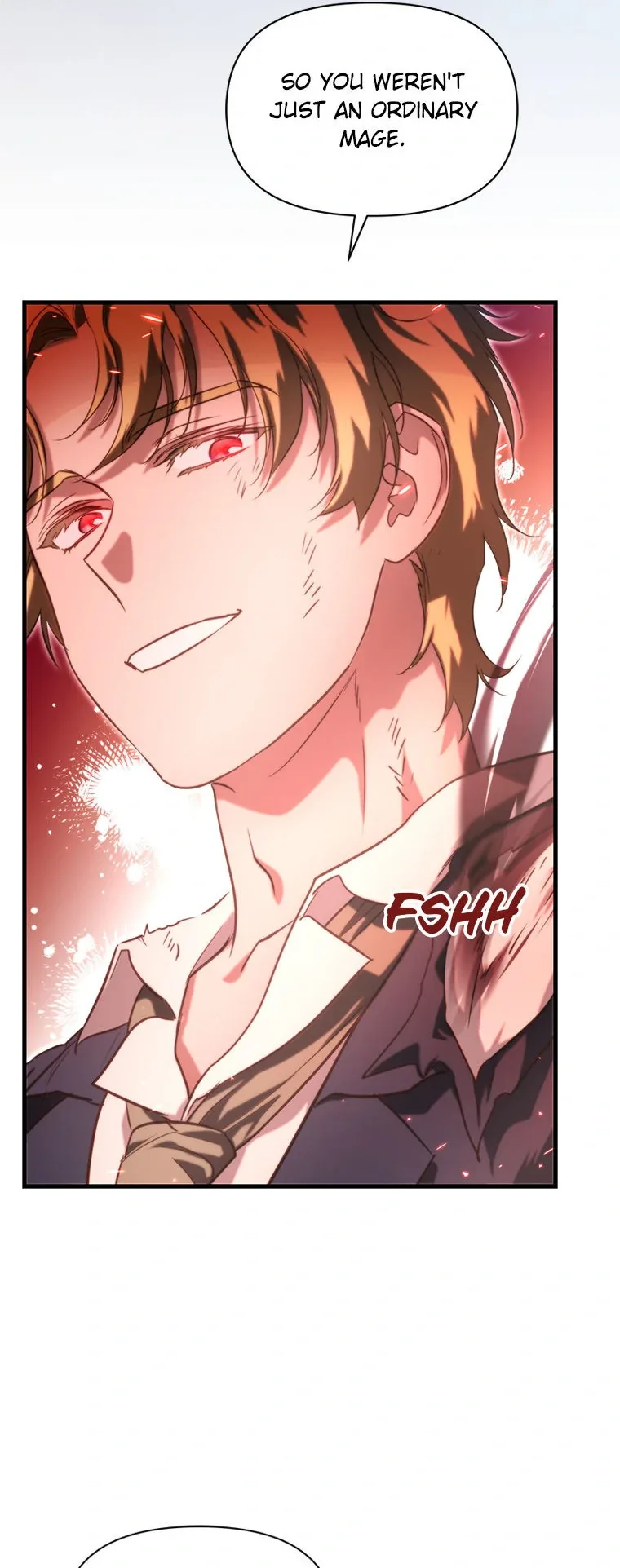 Finding My Father’s Son Chapter 94 page 15
