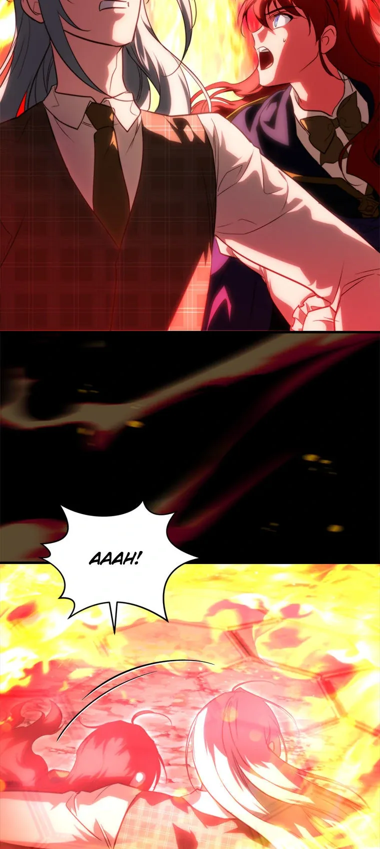 Finding My Father’s Son Chapter 94 page 73