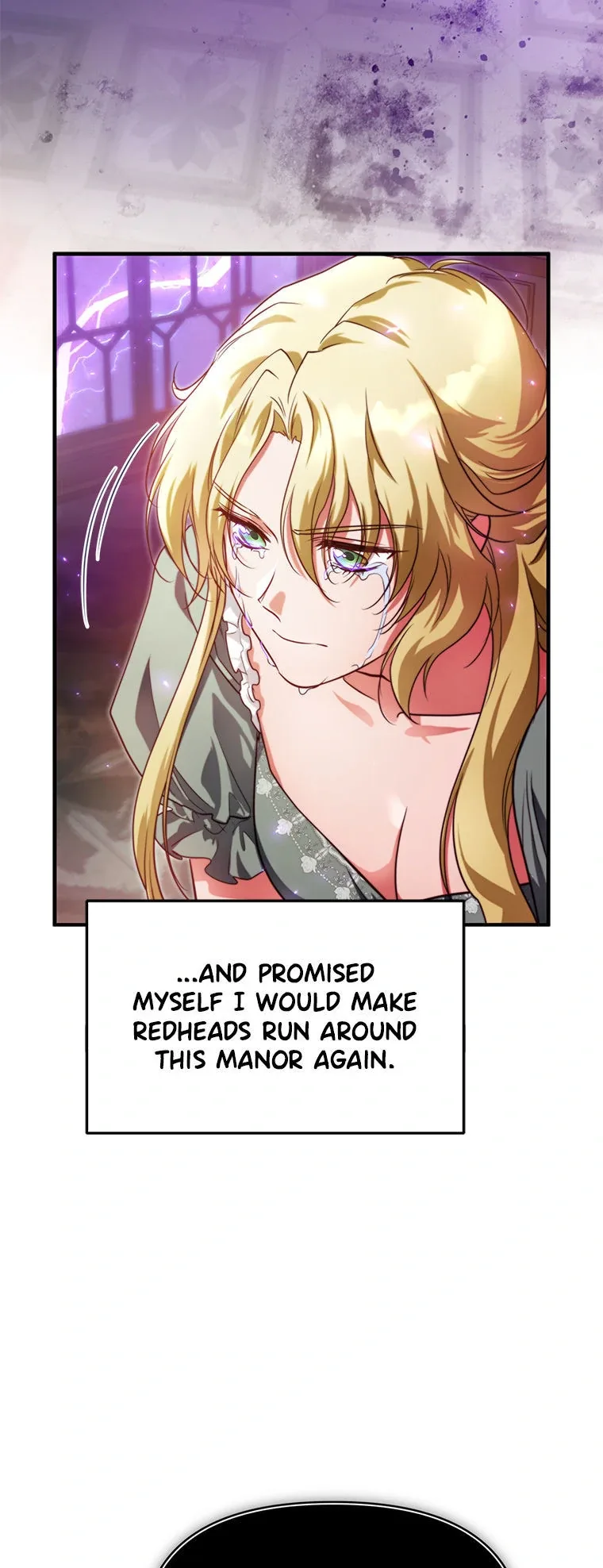 Finding My Father’s Son Chapter 91 page 34
