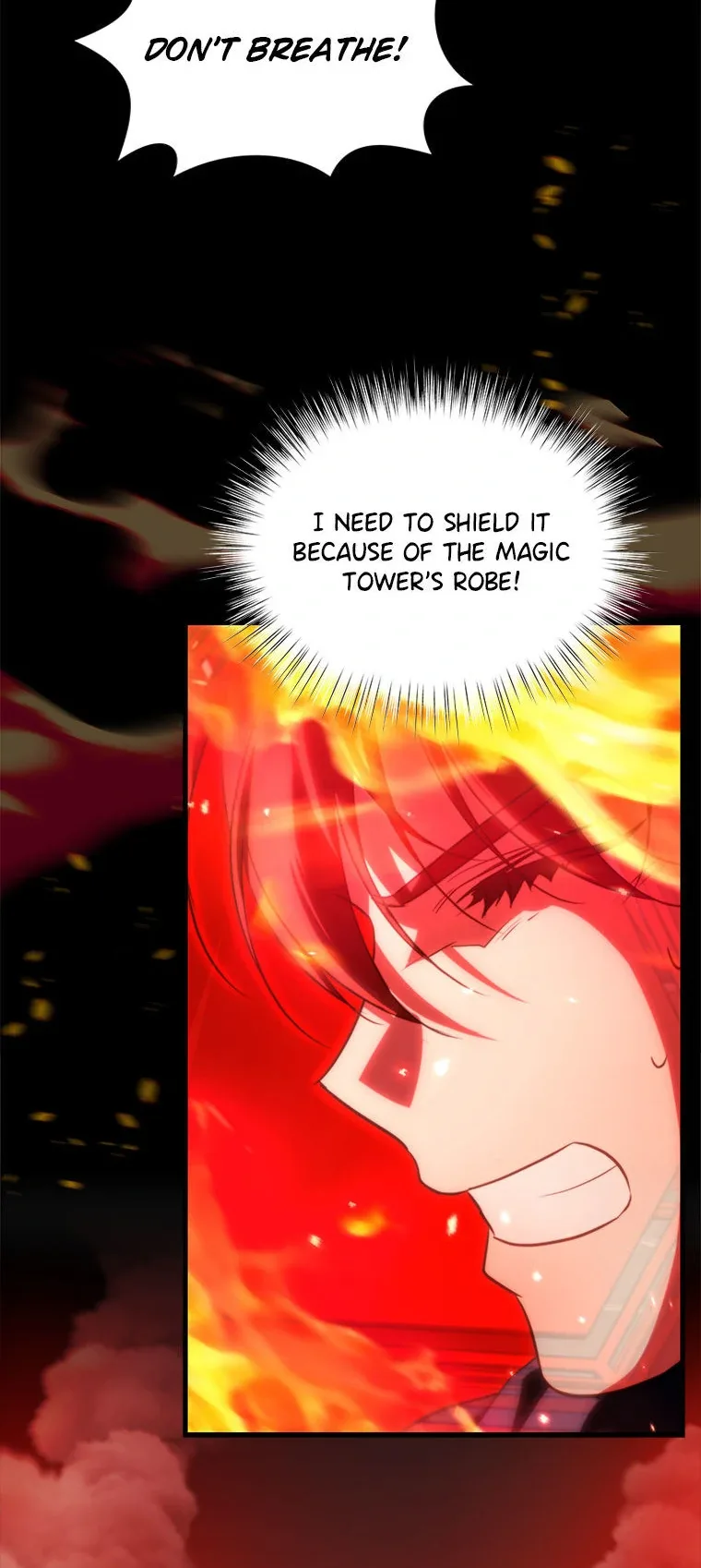 Finding My Father’s Son Chapter 94 page 75