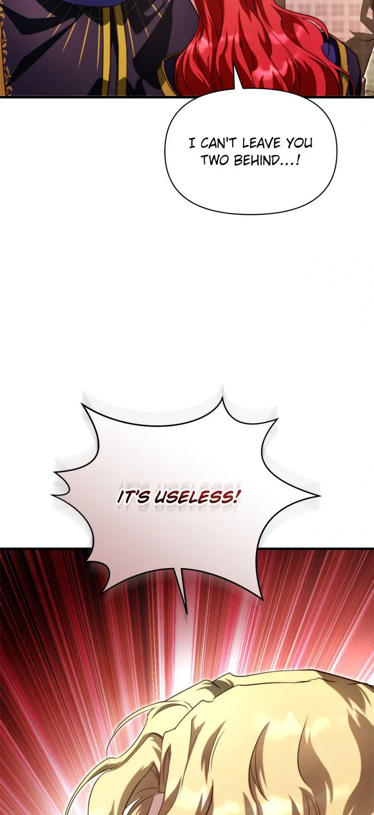 Finding My Father’s Son Chapter 94 page 55