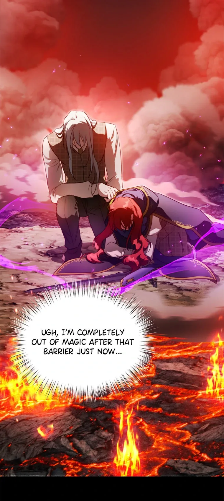 Finding My Father’s Son Chapter 94 page 76