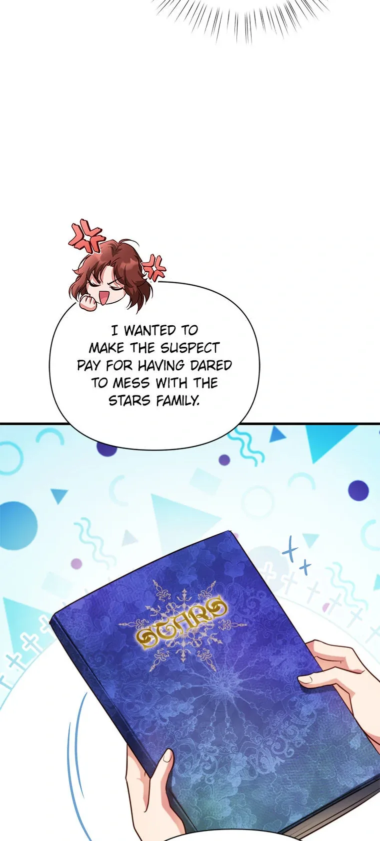 Finding My Father’s Son Chapter 91 page 41