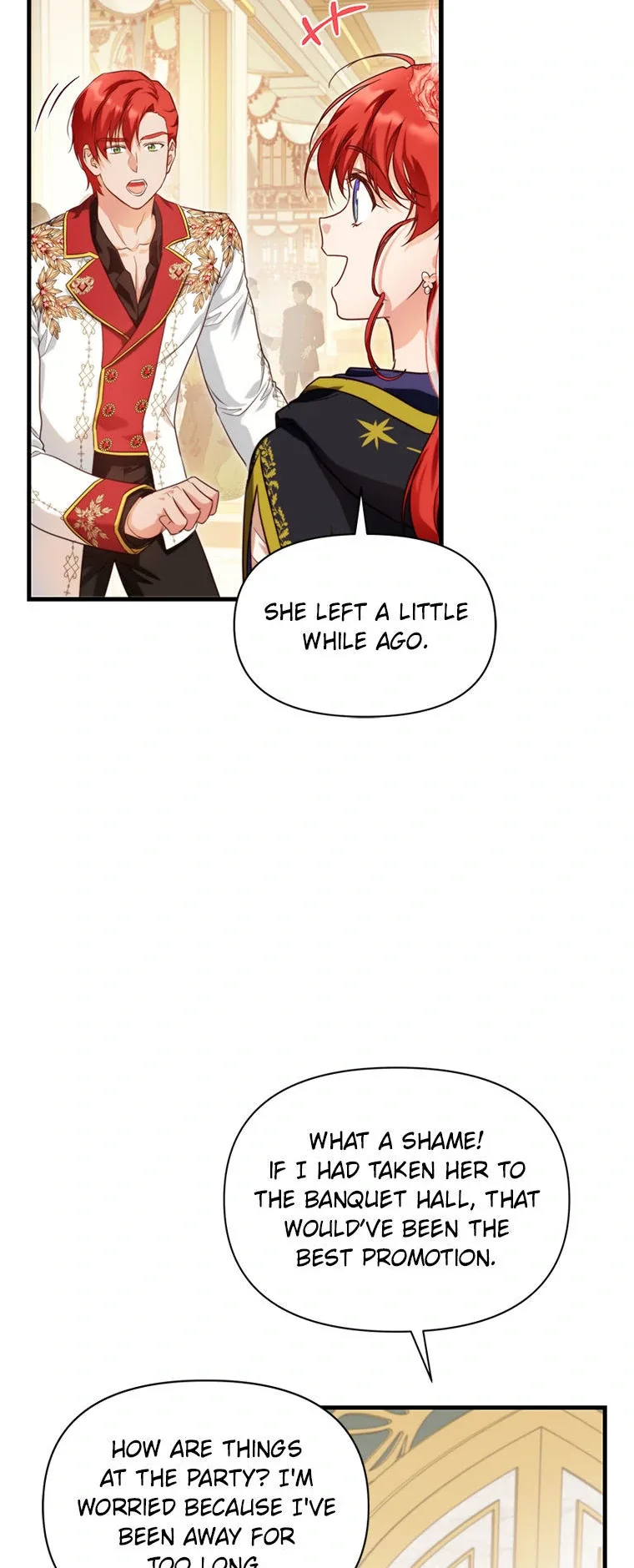 Finding My Father’s Son Chapter 91 page 46