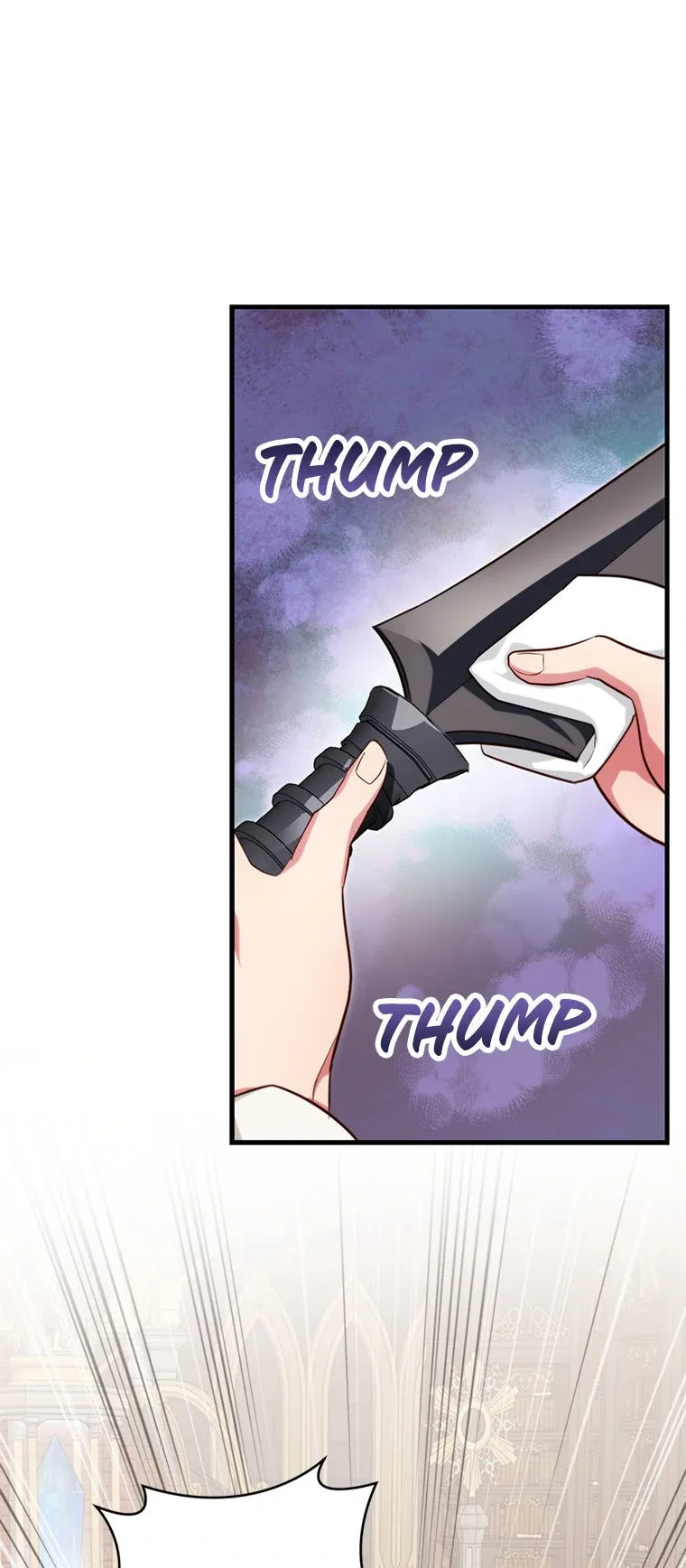 Finding My Father’s Son Chapter 92 page 19