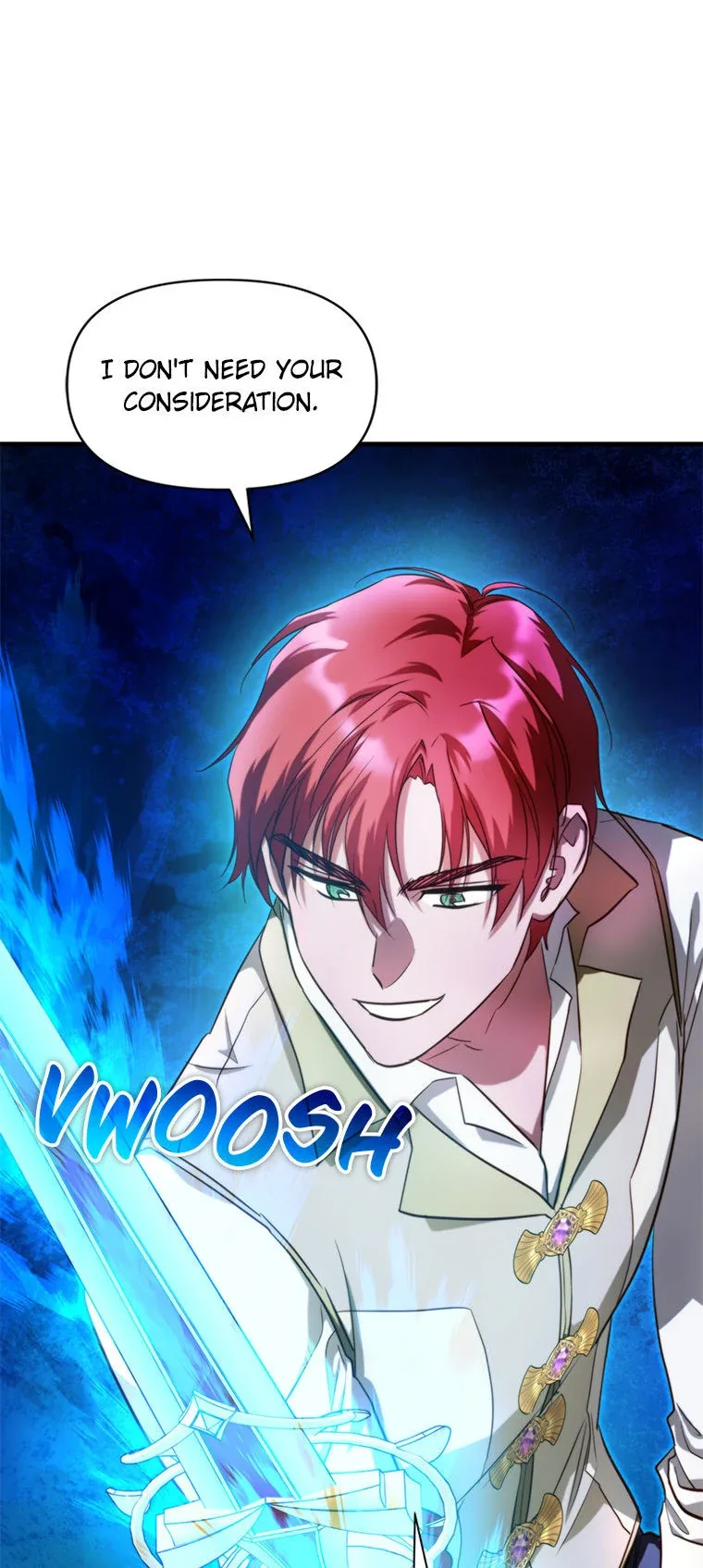 Finding My Father’s Son Chapter 94 page 50