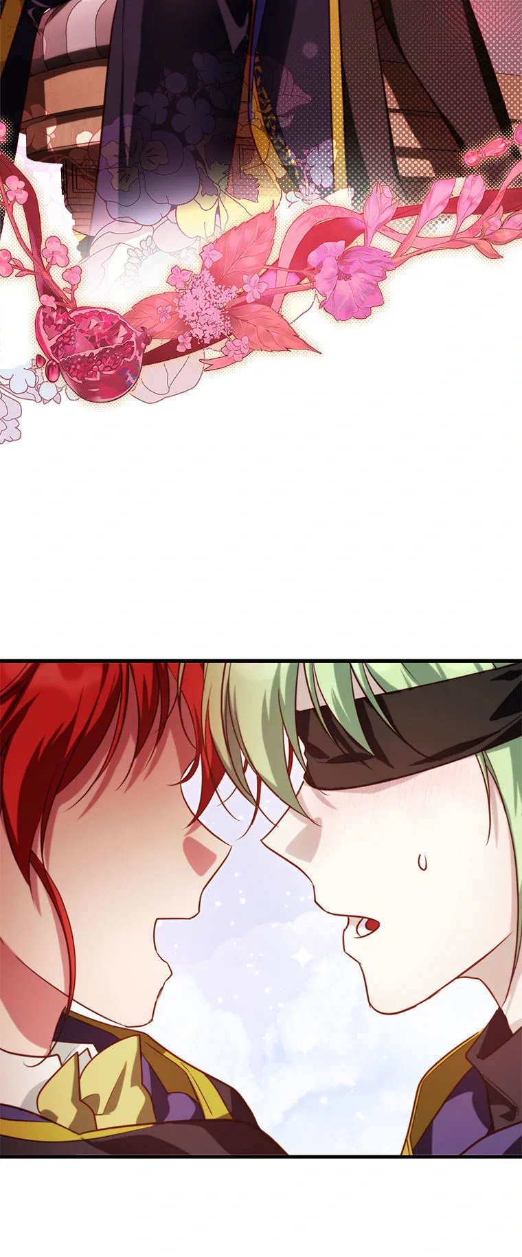 Finding My Father’s Son Chapter 92 page 39