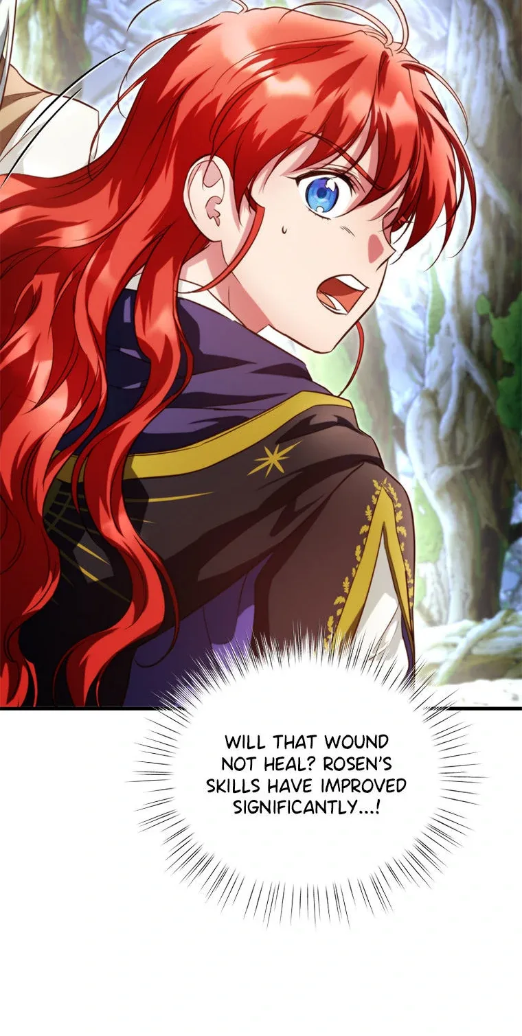Finding My Father’s Son Chapter 94 page 60