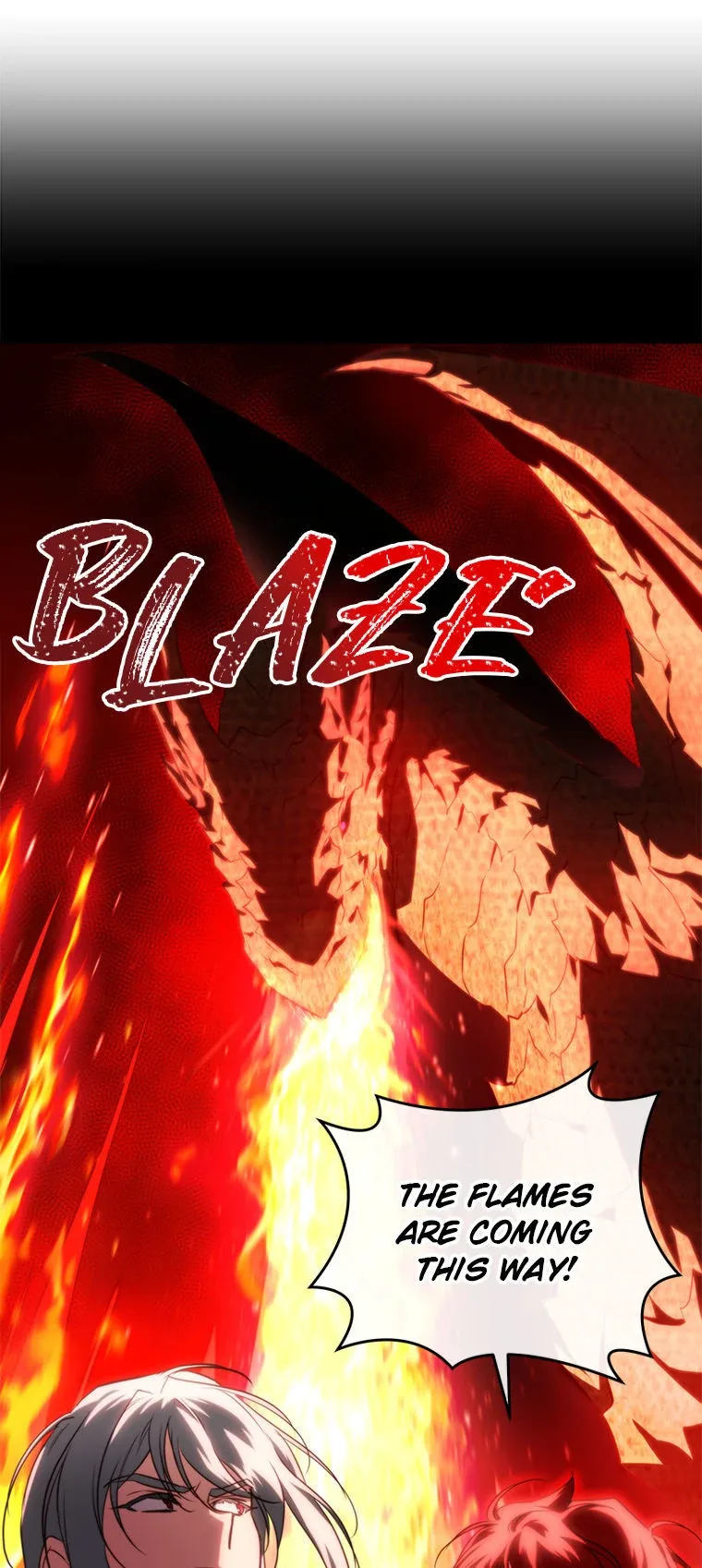 Finding My Father’s Son Chapter 94 page 72