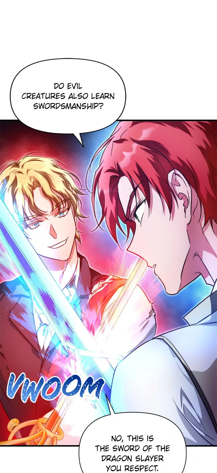 Finding My Father’s Son Chapter 94 page 53