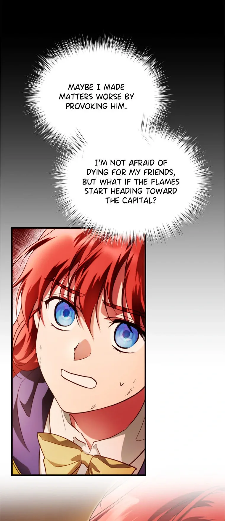 Finding My Father’s Son Chapter 94 page 80
