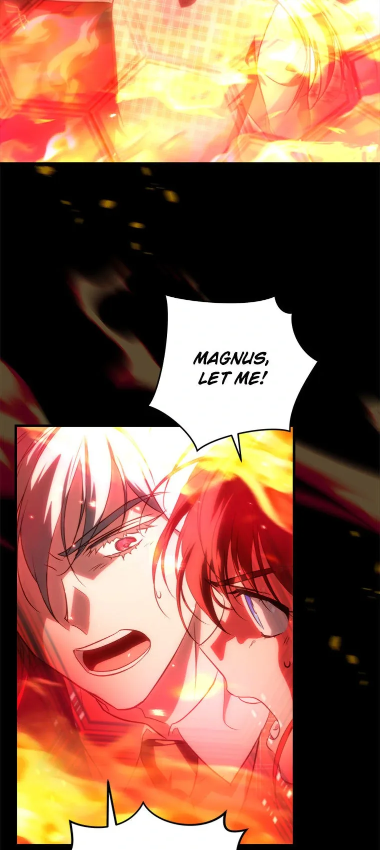 Finding My Father’s Son Chapter 94 page 74