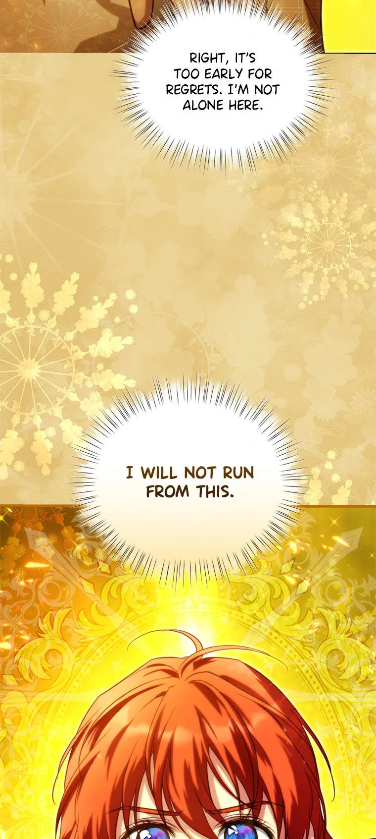 Finding My Father’s Son Chapter 94 page 83