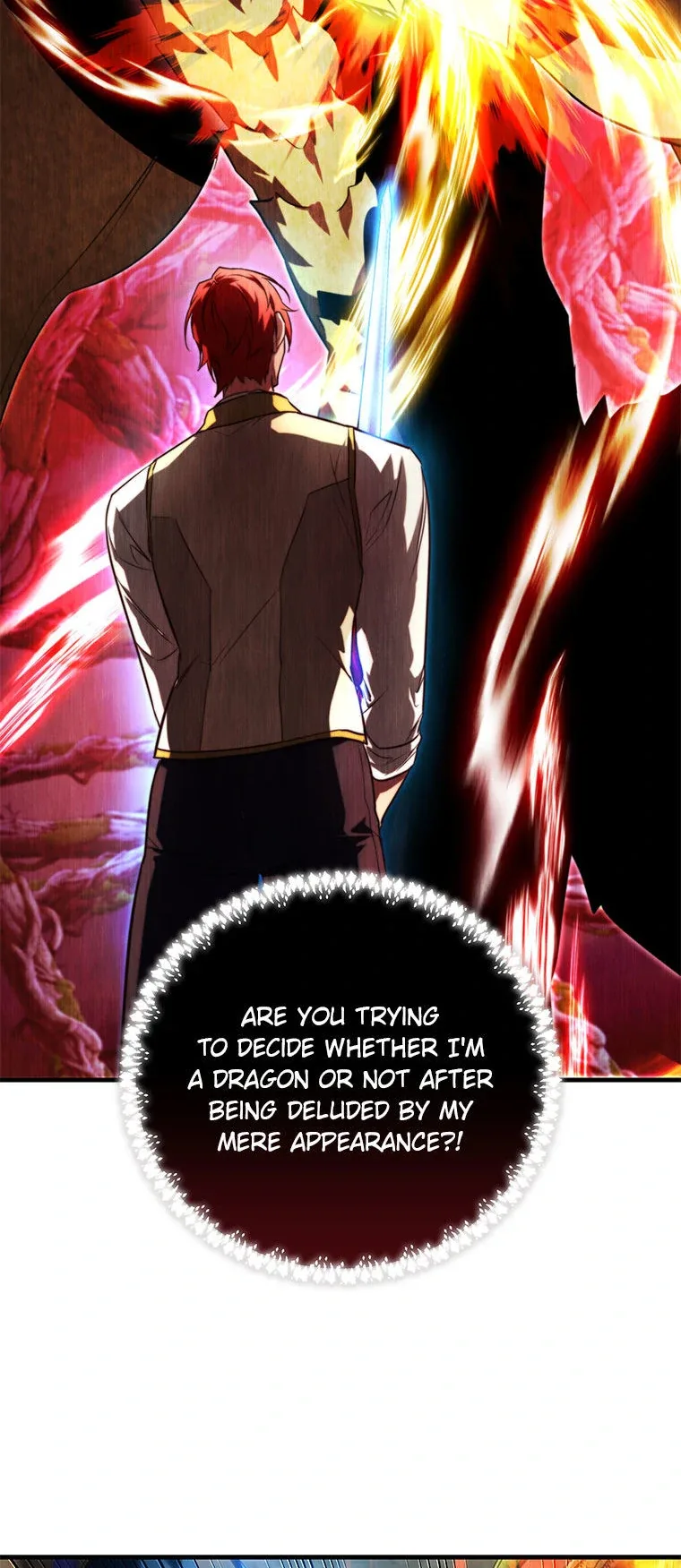 Finding My Father’s Son Chapter 94 page 70