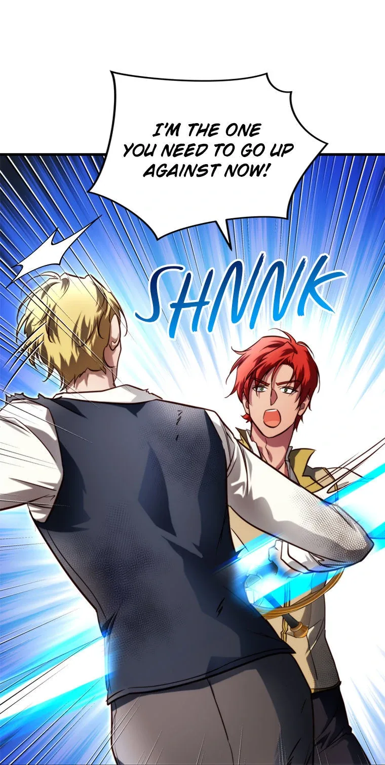Finding My Father’s Son Chapter 94 page 57