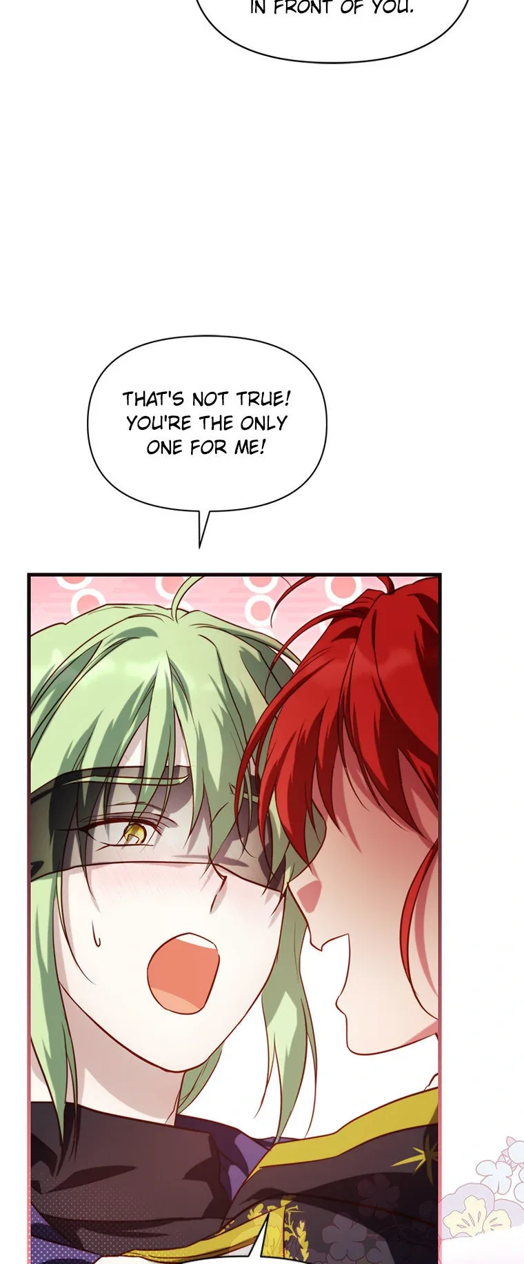 Finding My Father’s Son Chapter 92 page 37
