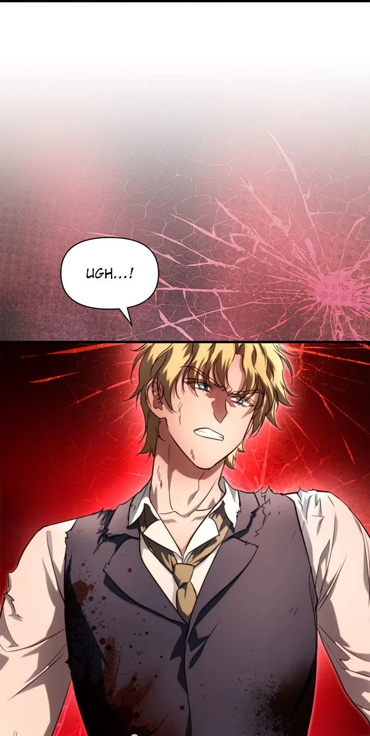 Finding My Father’s Son Chapter 94 page 58