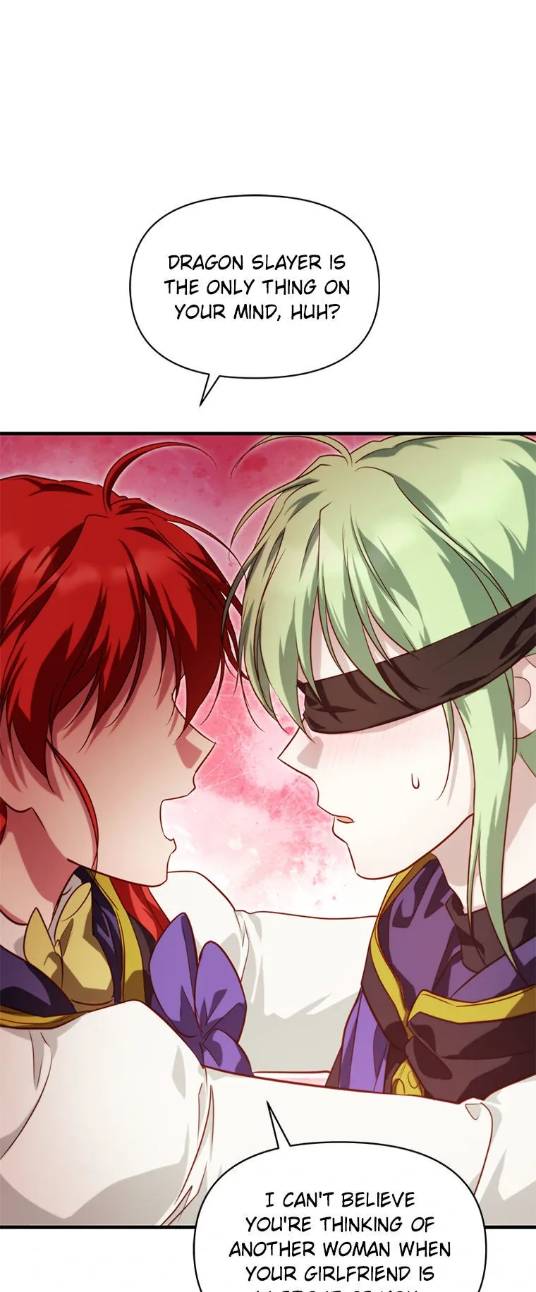Finding My Father’s Son Chapter 92 page 36