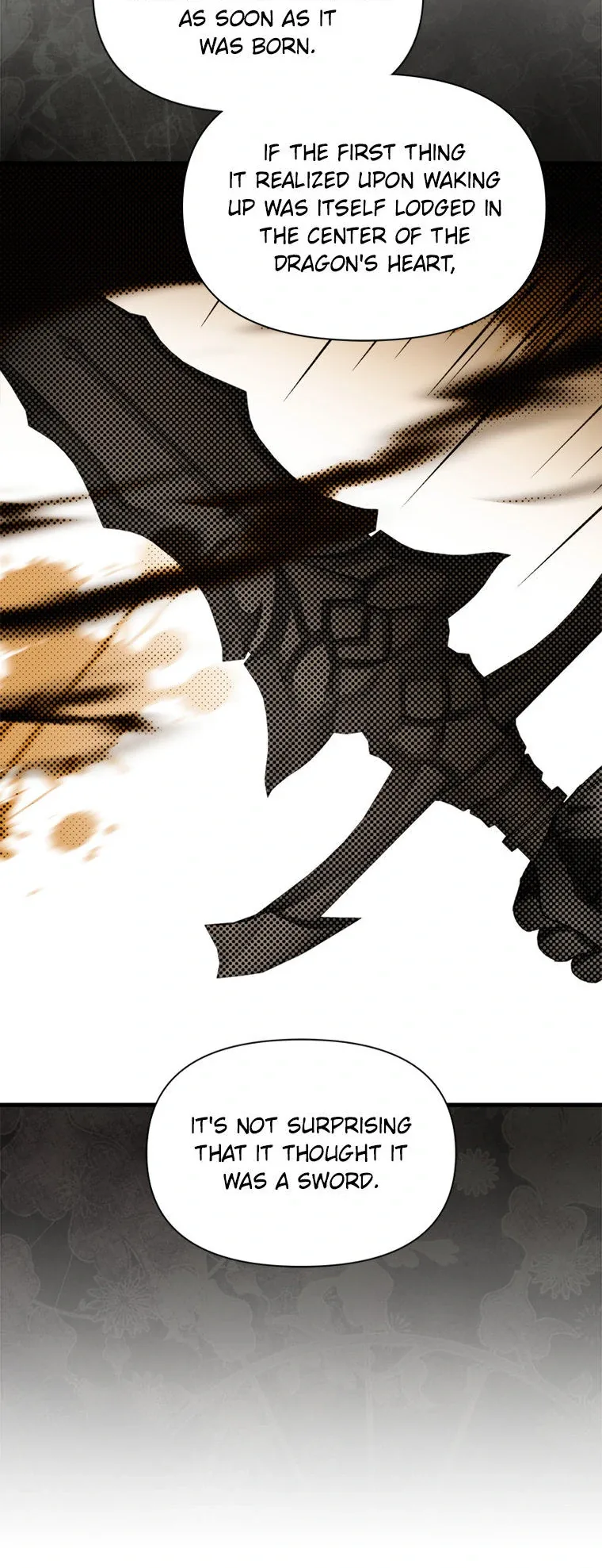 Finding My Father’s Son Chapter 92 page 31