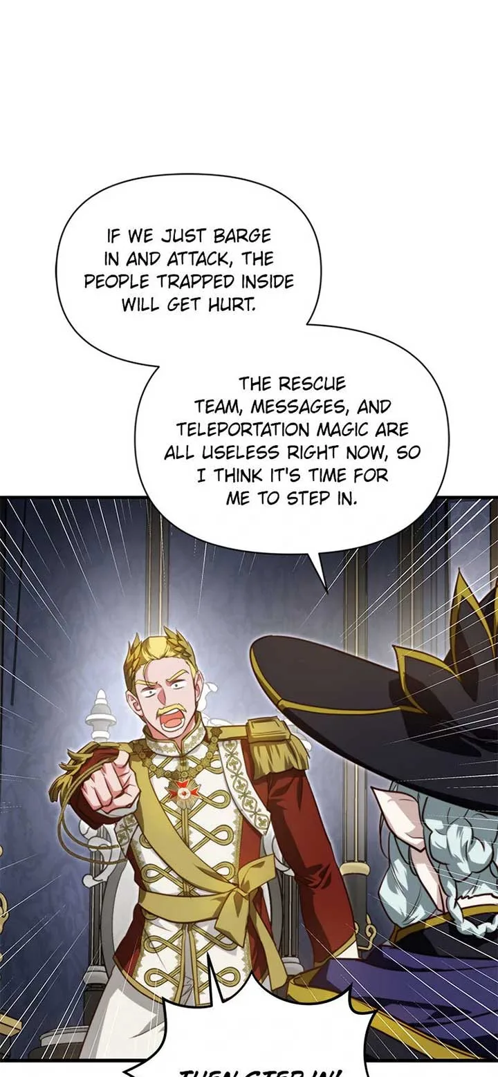 Finding My Father’s Son Chapter 95 page 35