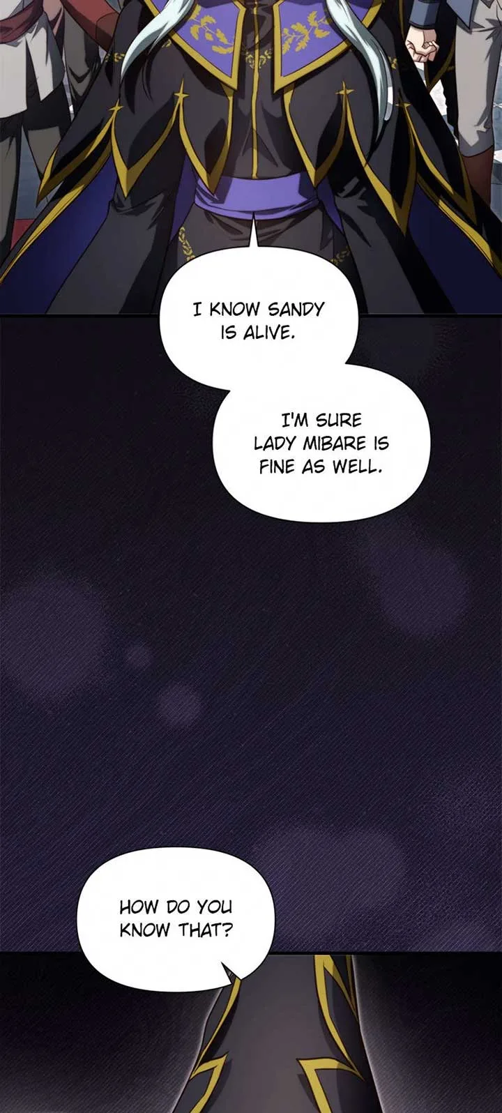 Finding My Father’s Son Chapter 95 page 29